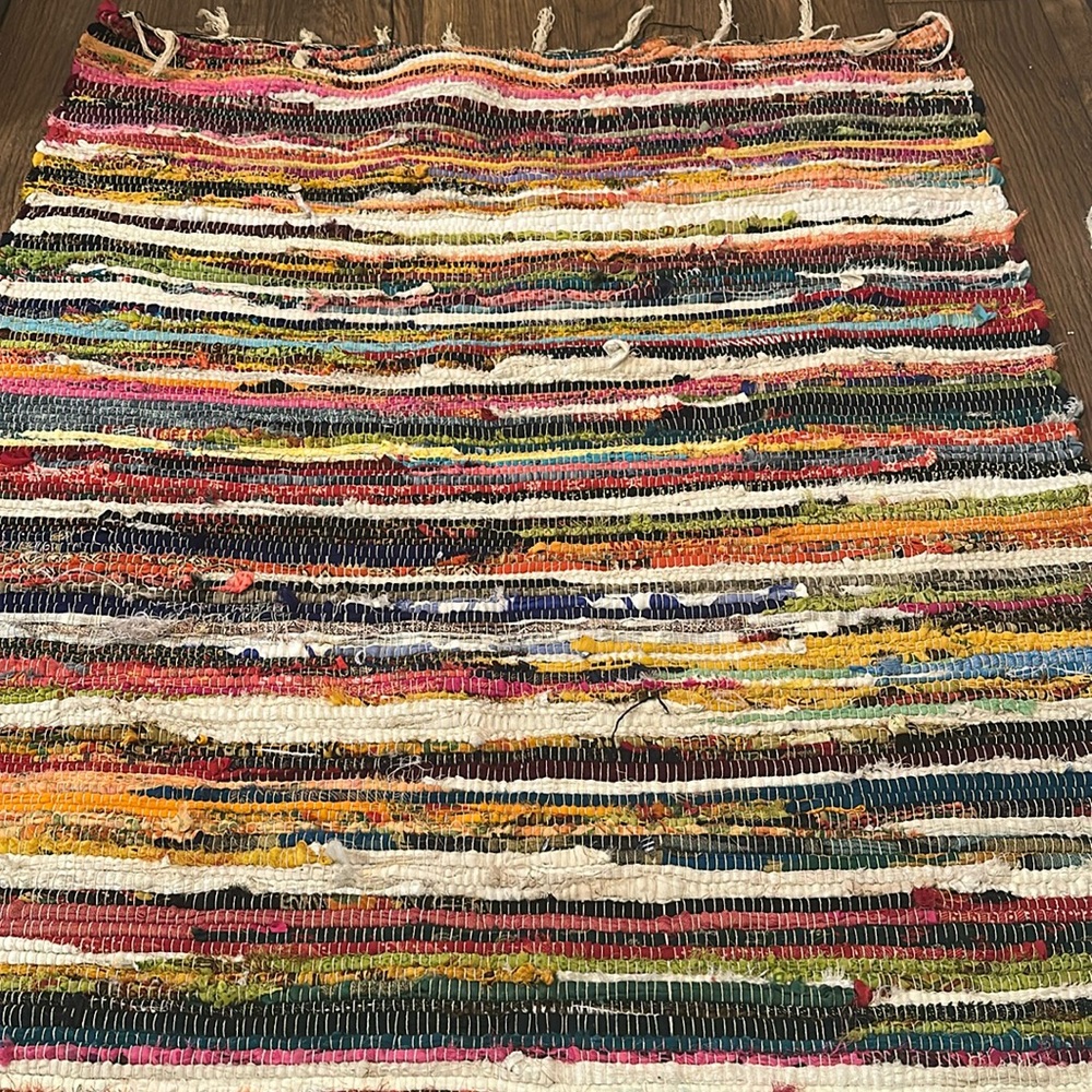 big living room rug